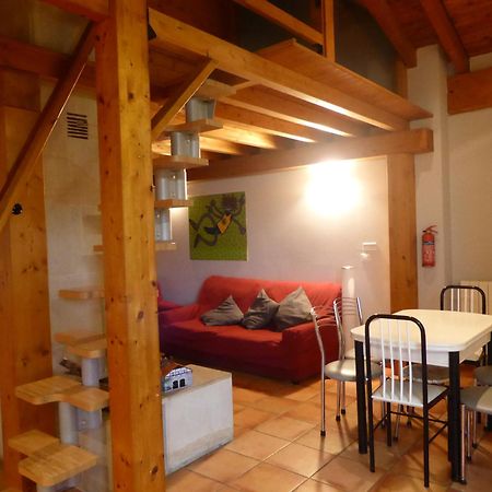 Una Casa Con Vistas En Pobes Eksteriør bilde