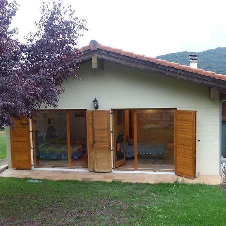 Una Casa Con Vistas En Pobes Eksteriør bilde