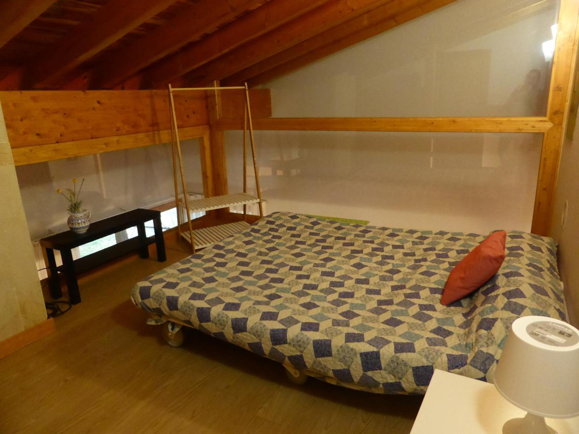 Una Casa Con Vistas En Pobes Eksteriør bilde