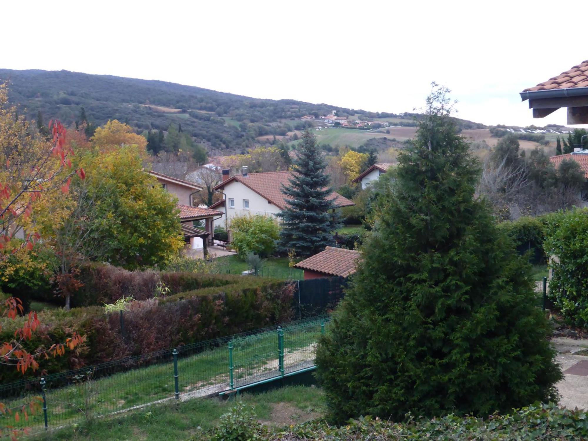 Una Casa Con Vistas En Pobes Eksteriør bilde