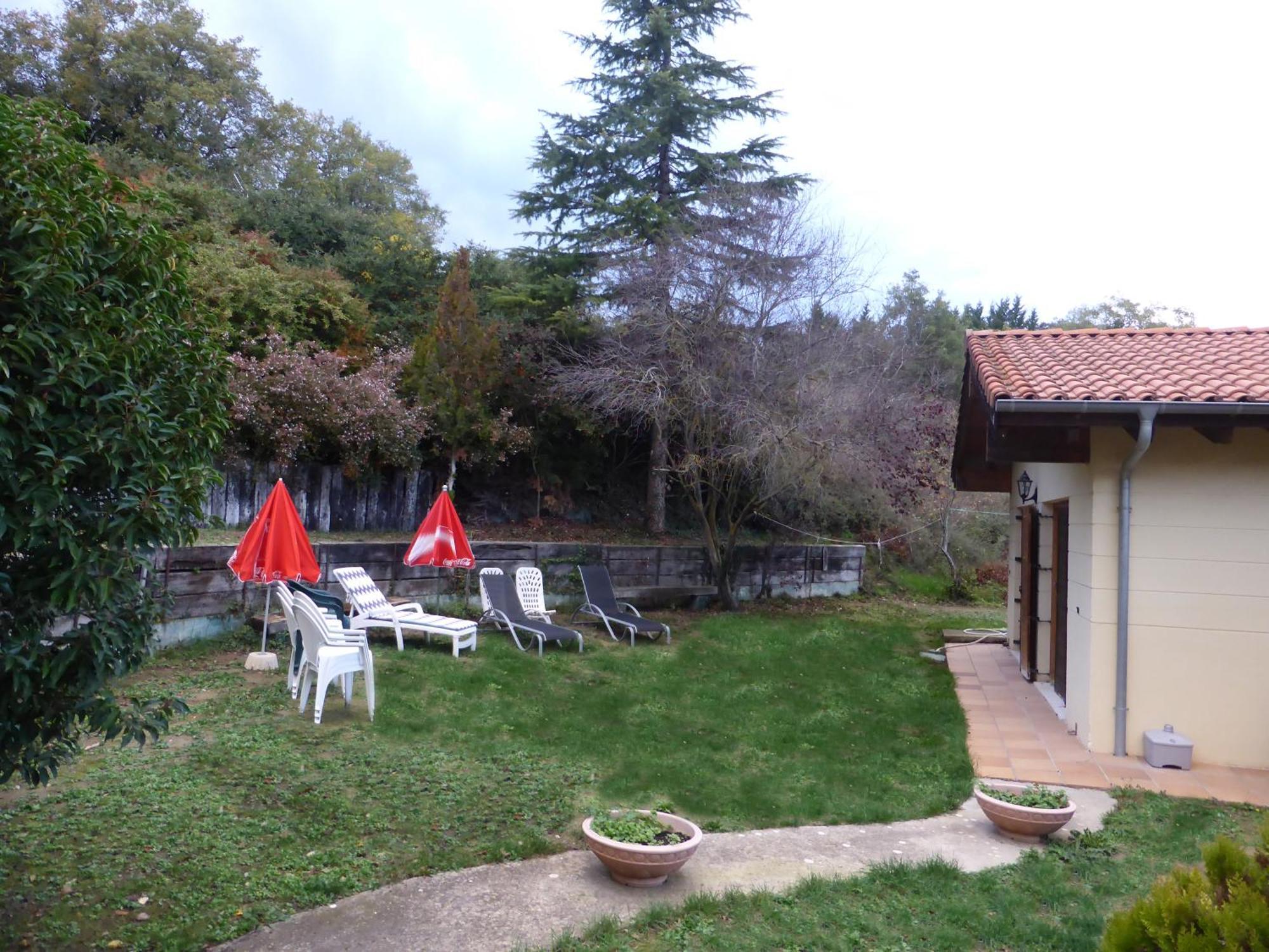 Una Casa Con Vistas En Pobes Eksteriør bilde