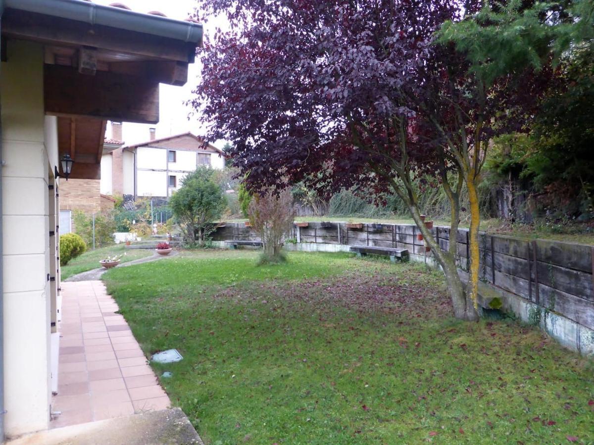 Una Casa Con Vistas En Pobes Eksteriør bilde